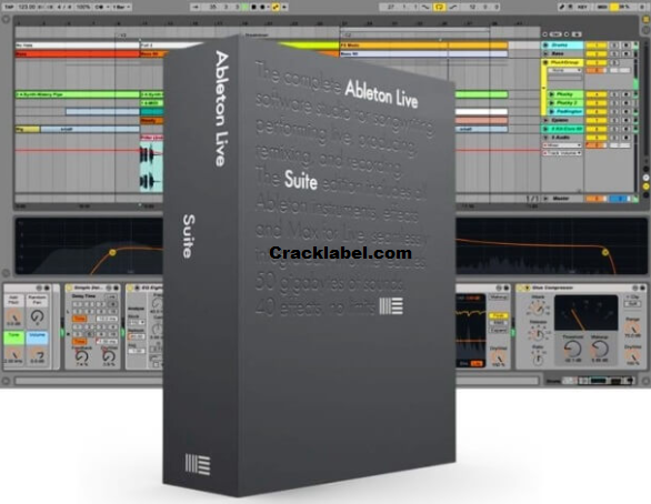 ableton live 9 for mac review